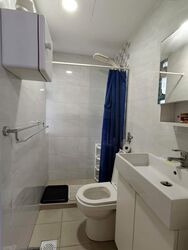 West Bay Condominium (D5), Condominium #605923431